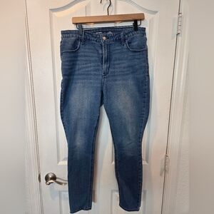 Old Navy Classic Blue Jeans